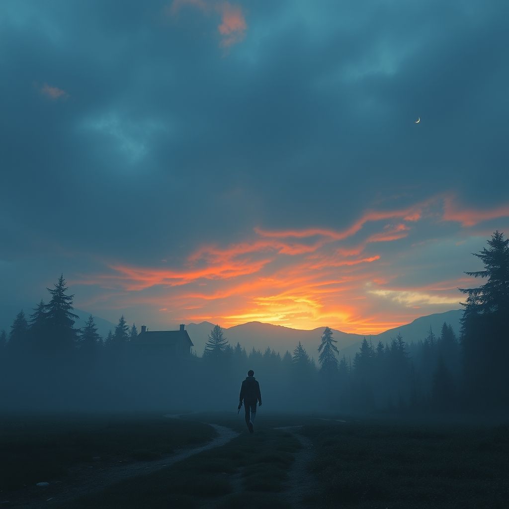 วิธีตัดสินใจให้ตัวละครรอดใน Until Dawn